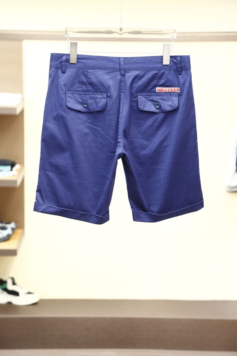 Prada Short Pants